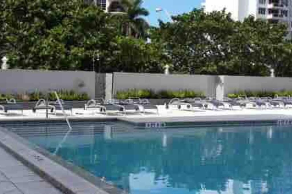 Pavilion - Best Ocean Sunrise-Miami Beach Extérieur photo