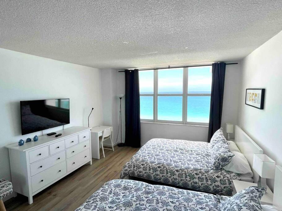 Pavilion - Best Ocean Sunrise-Miami Beach Extérieur photo