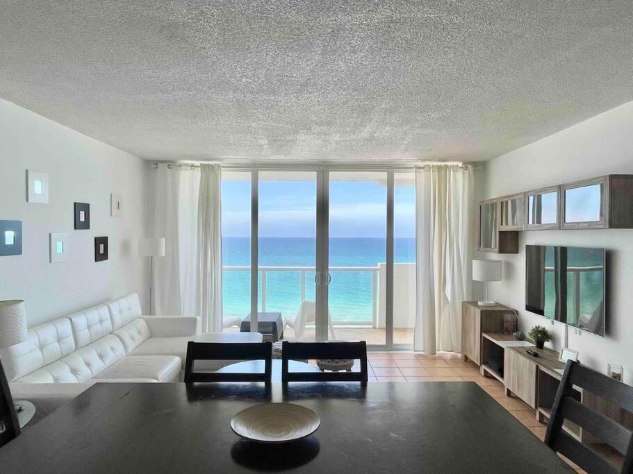Pavilion - Best Ocean Sunrise-Miami Beach Extérieur photo